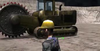 Steinbruch Simulator 2012