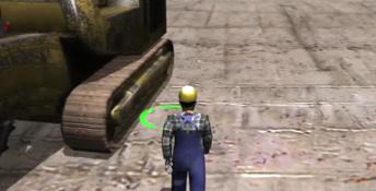 Steinbruch Simulator 2012