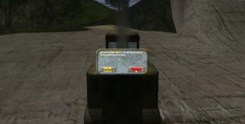 Steinbruch Simulator 2012