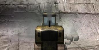 Steinbruch Simulator 2012