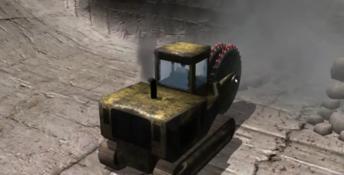 Steinbruch Simulator 2012 PC Screenshot
