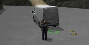 Steinbruch Simulator 2012 PC Screenshot