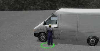 Steinbruch Simulator 2012 PC Screenshot