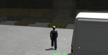 Steinbruch Simulator 2012 PC Screenshot