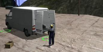 Steinbruch Simulator 2012 PC Screenshot