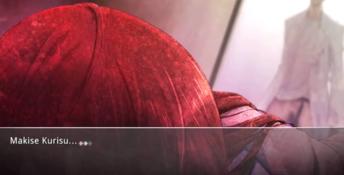 Steins;Gate PC Screenshot