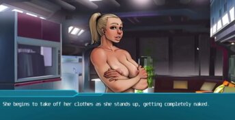 Stellar Dream PC Screenshot