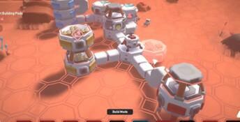 Stellar Settlers: Space Base Builder