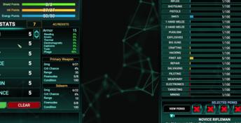 Stellar Tactics PC Screenshot
