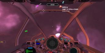 Stellar Wanderer PC Screenshot