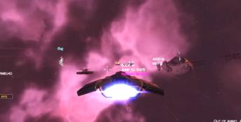 Stellar Wanderer PC Screenshot