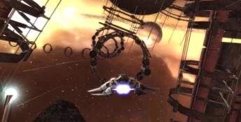 Stellar Wanderer DX PC Screenshot