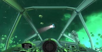 Stellar Wanderer DX PC Screenshot