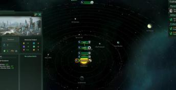 Stellaris PC Screenshot