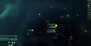 Stellaris PC Screenshot