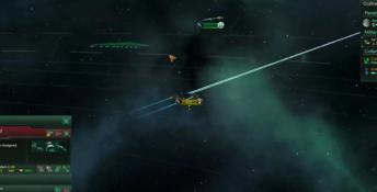 Stellaris PC Screenshot