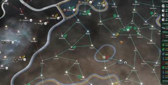 Stellaris: Apocalypse PC Screenshot