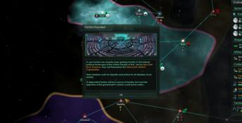 Stellaris Federations PC Screenshot