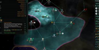 Stellaris Federations PC Screenshot