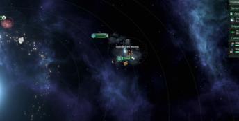 Stellaris: First Contact Story Pack PC Screenshot