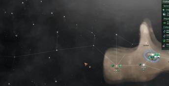 Stellaris: First Contact Story Pack PC Screenshot