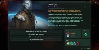 Stellaris: Galactic Paragons PC Screenshot