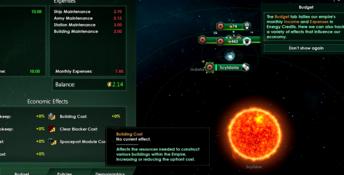 Stellaris Galaxy Edition PC Screenshot