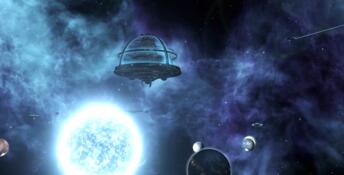 Stellaris: Grand Archive PC Screenshot