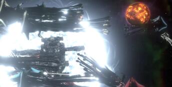 Stellaris: Grand Archive PC Screenshot