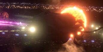 Stellaris: Grand Archive PC Screenshot