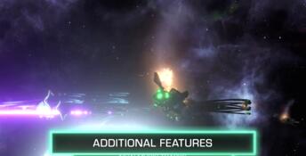 Stellaris: Grand Archive PC Screenshot
