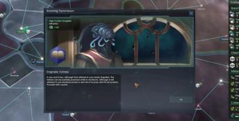 Stellaris: MegaCorp PC Screenshot