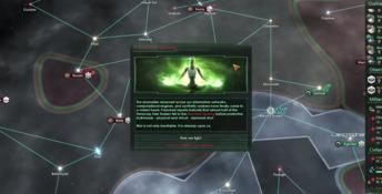 Stellaris: MegaCorp PC Screenshot