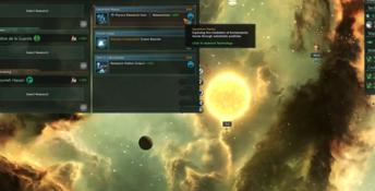 Stellaris: Nemesis PC Screenshot