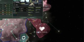 Stellaris Overlord PC Screenshot