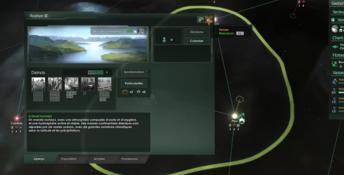 Stellaris: Toxoids Species Pack PC Screenshot