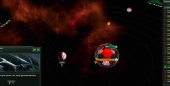 Stellaris: Utopia PC Screenshot