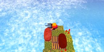 Stephen's Sausage Roll PC Screenshot