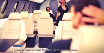 Stewardess Mimi PC Screenshot