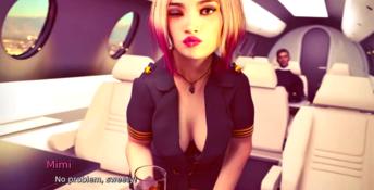 Stewardess Mimi PC Screenshot