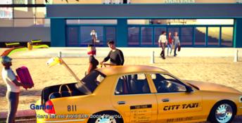 Stewardess Mimi PC Screenshot