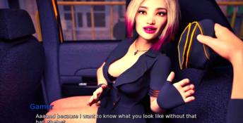 Stewardess Mimi PC Screenshot