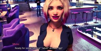 Stewardess Mimi PC Screenshot