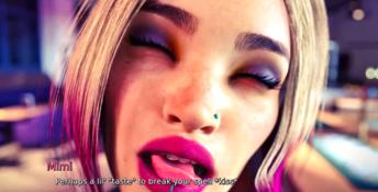 Stewardess Mimi PC Screenshot