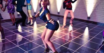 Stewardess Mimi PC Screenshot