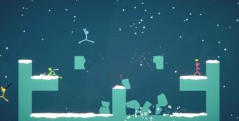 Stick Fight The Game PC Screenshot