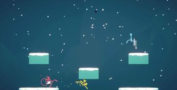 Stick Fight The Game PC Screenshot