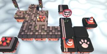 Stick to the Plan PC Screenshot