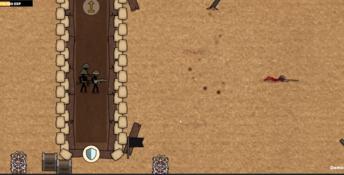Stickman Trenches on Steam
