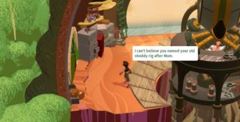 Stonefly PC Screenshot